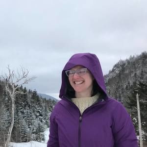 Meet your Posher, Isabel